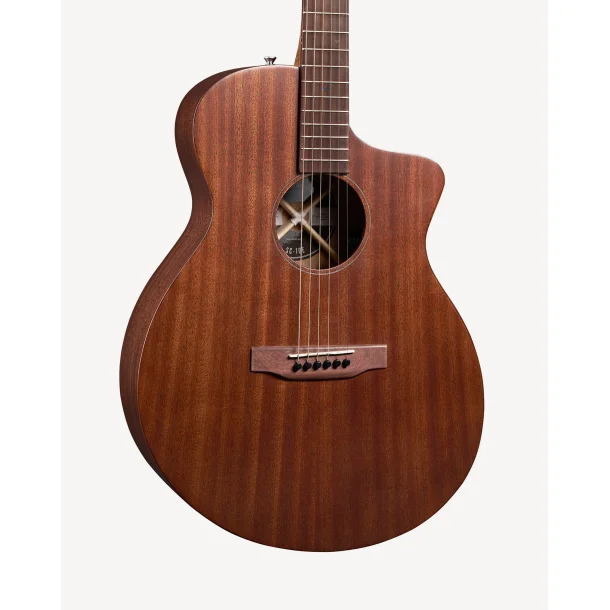 C.F. Martin SC-10E Modern Sapele